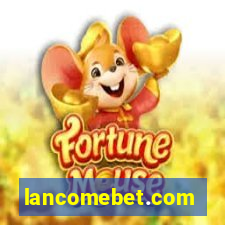 lancomebet.com