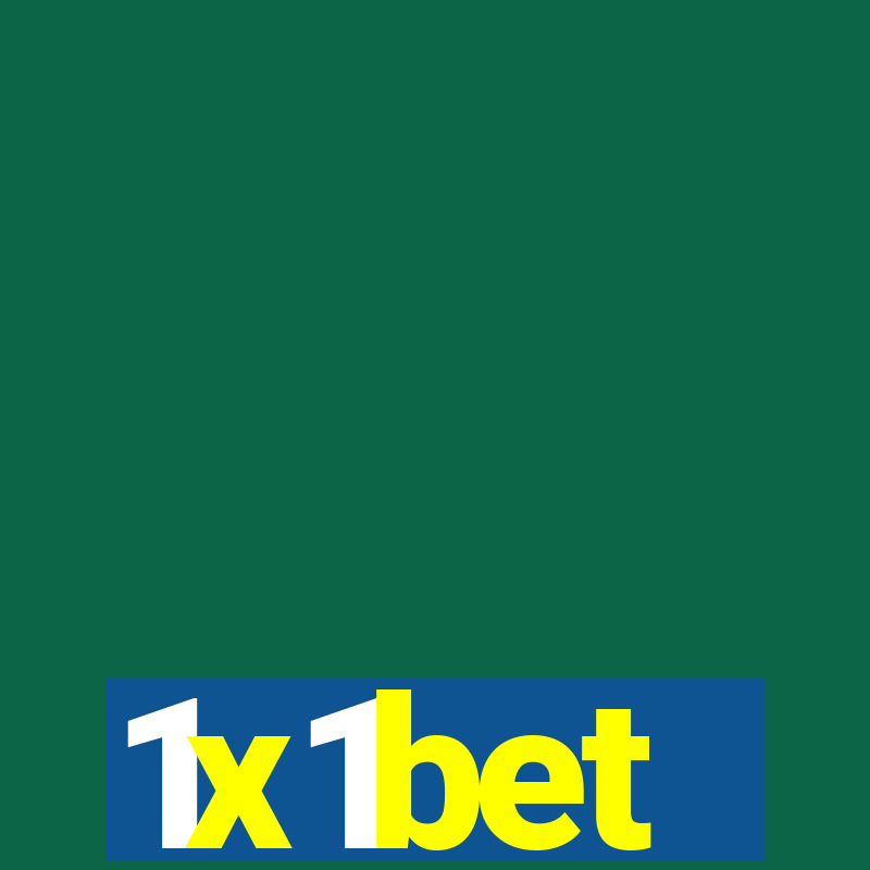 1x1bet