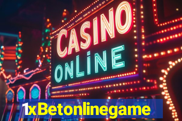 1xBetonlinegame