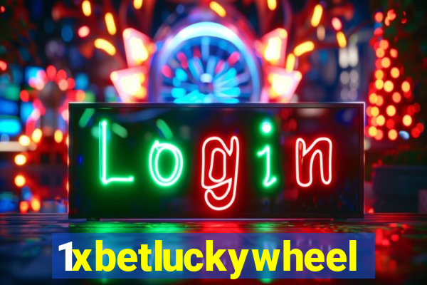 1xbetluckywheel