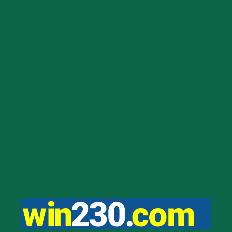 win230.com