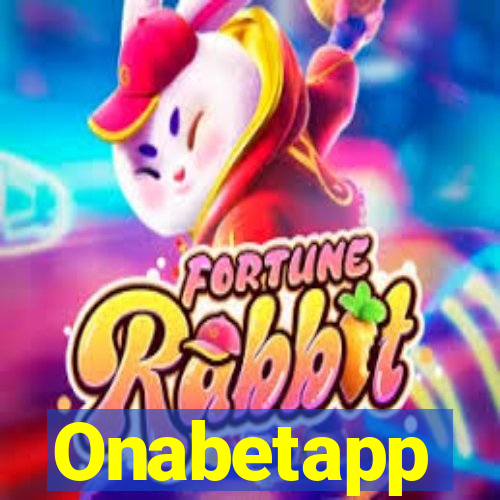 Onabetapp