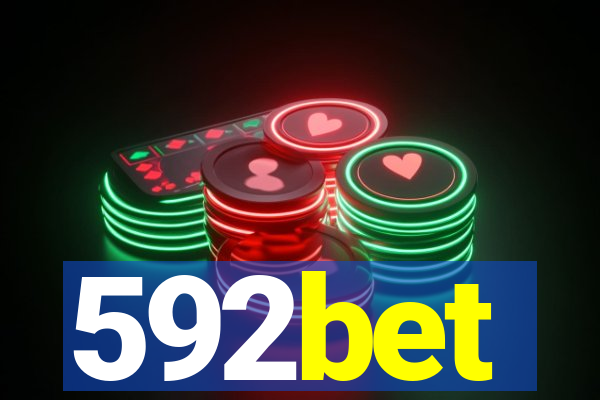 592bet