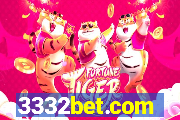 3332bet.com