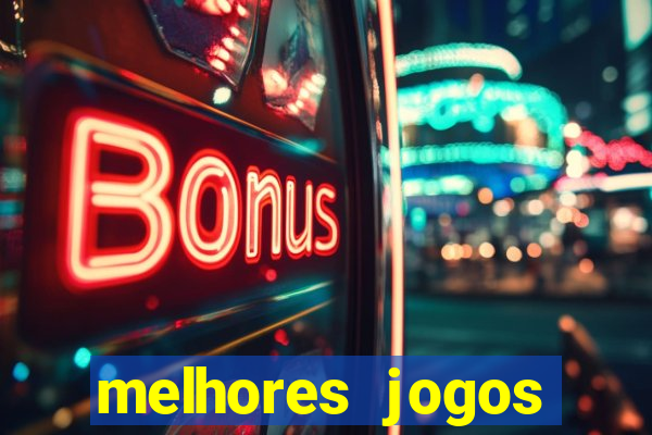 melhores jogos pagos para android