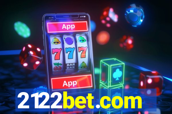 2122bet.com