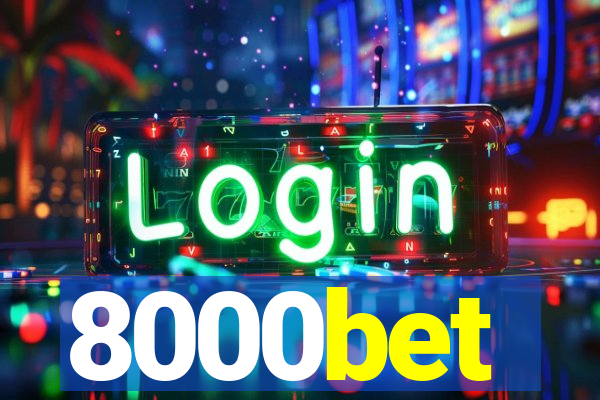 8000bet