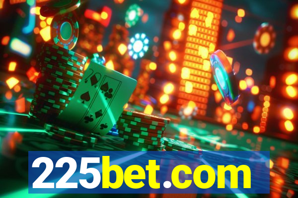 225bet.com