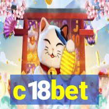 c18bet