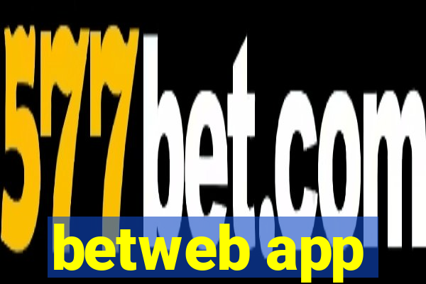 betweb app