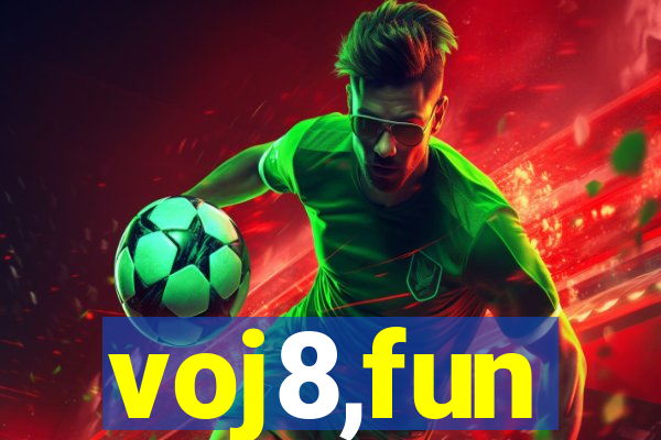 voj8,fun