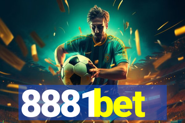 8881bet