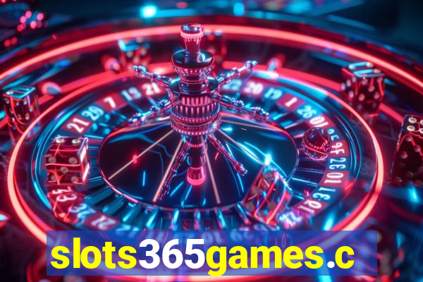 slots365games.com