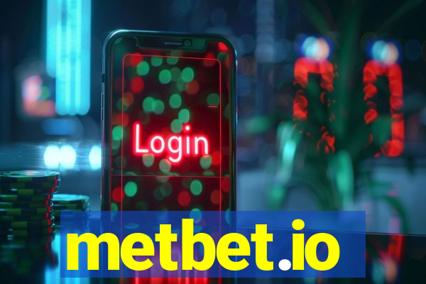 metbet.io