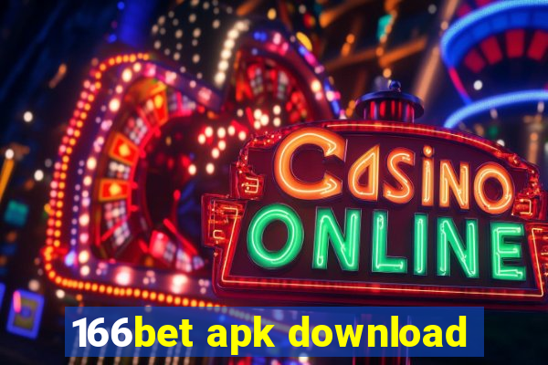 166bet apk download