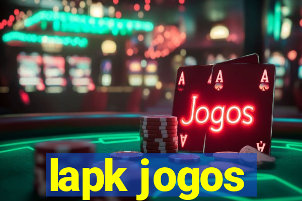 lapk jogos