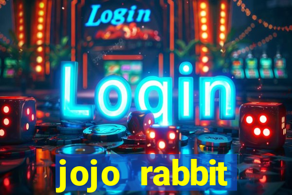 jojo rabbit assistir dublado