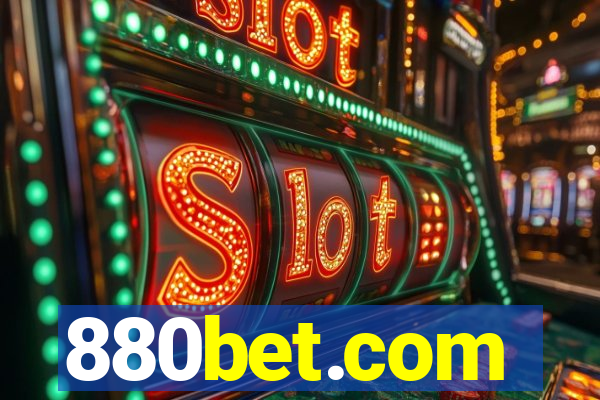 880bet.com