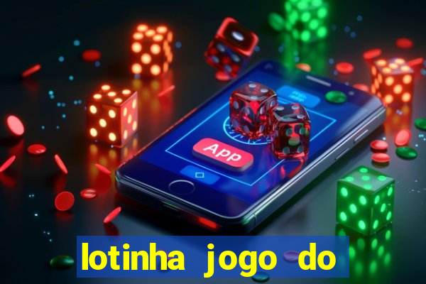 lotinha jogo do bicho como funciona