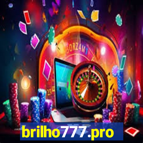 brilho777.pro