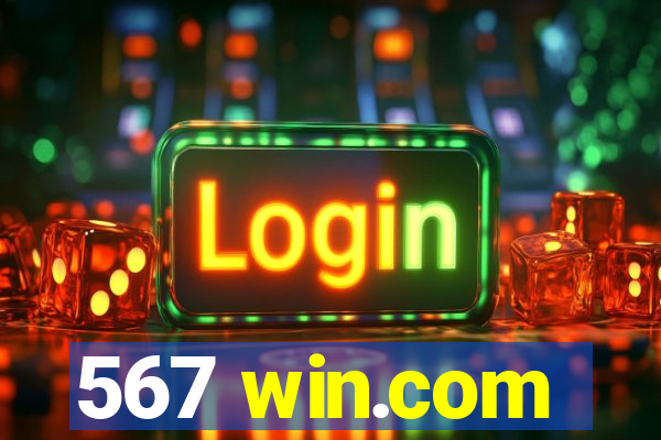 567 win.com