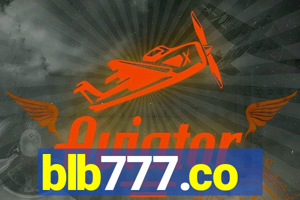 blb777.co