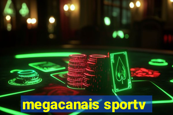 megacanais sportv