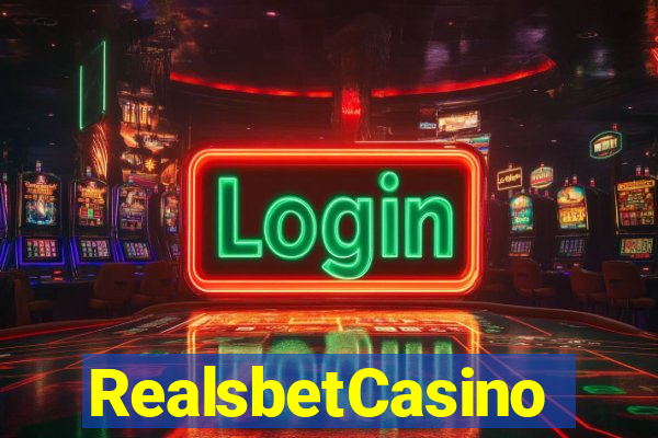 RealsbetCasino