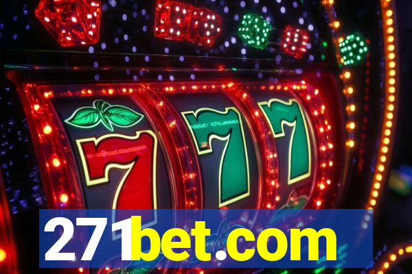 271bet.com