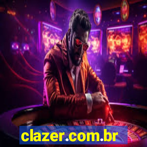 clazer.com.br