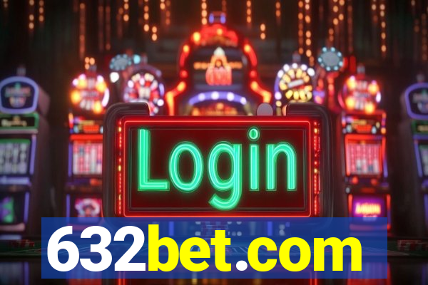 632bet.com