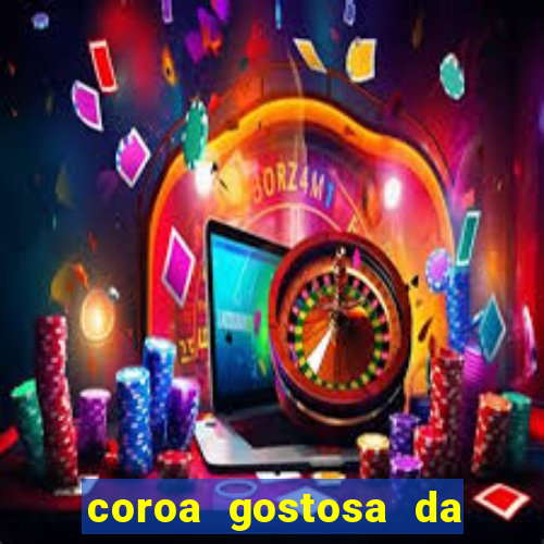 coroa gostosa da baixada fluminense