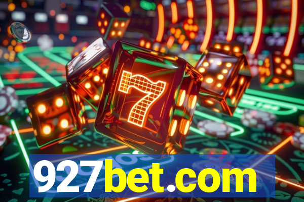 927bet.com