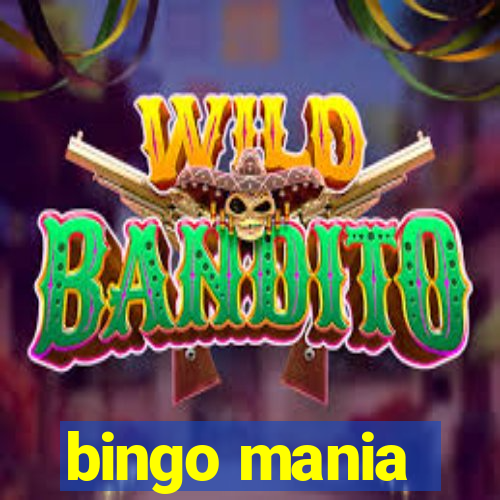 bingo mania