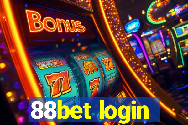 88bet login