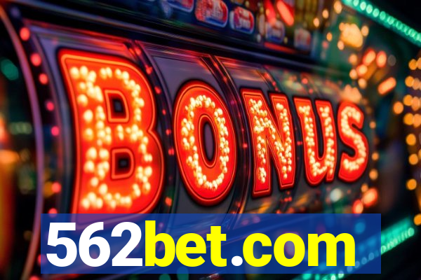 562bet.com