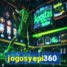 jogosyepi360