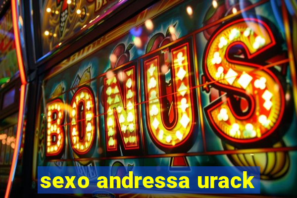 sexo andressa urack