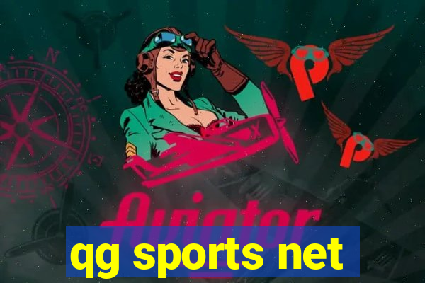 qg sports net