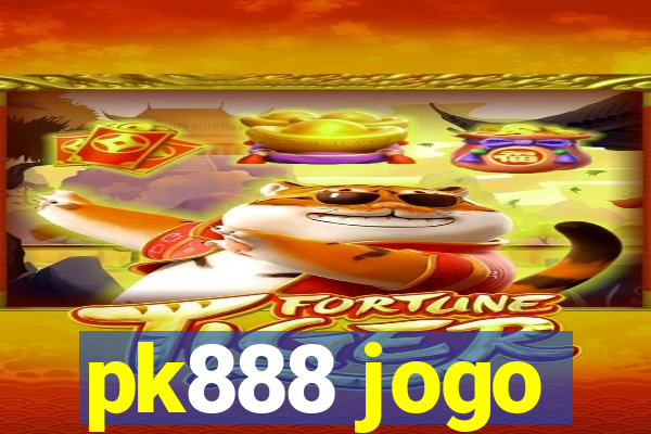 pk888 jogo