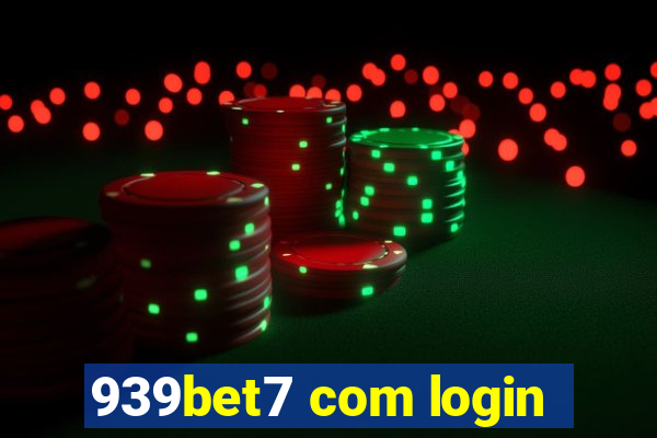 939bet7 com login