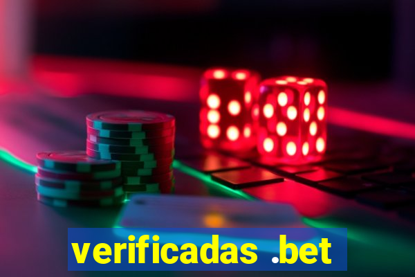 verificadas .bet