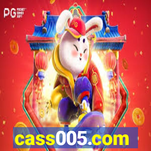 cass005.com