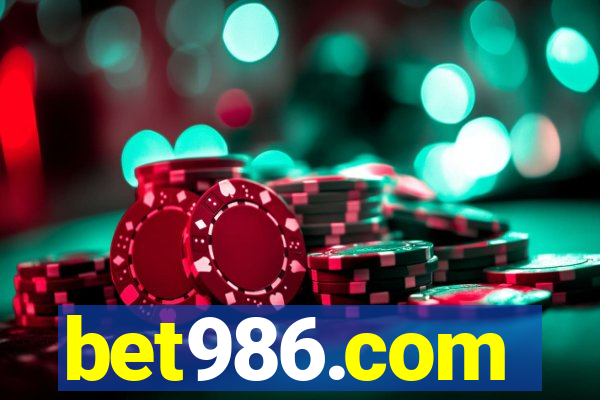 bet986.com