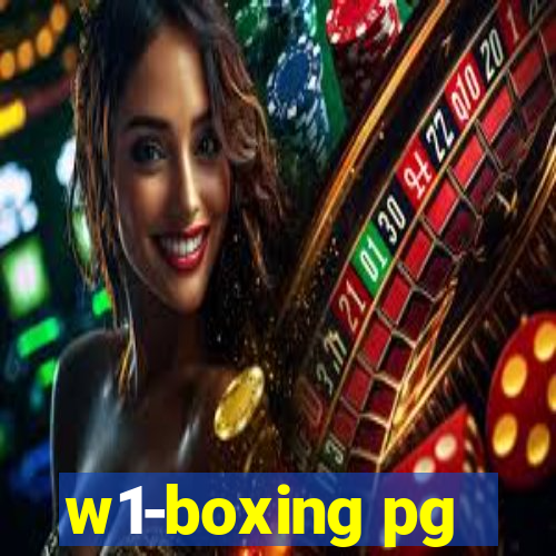 w1-boxing pg