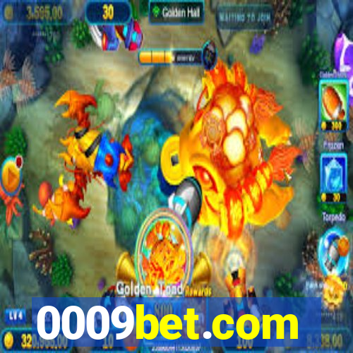 0009bet.com