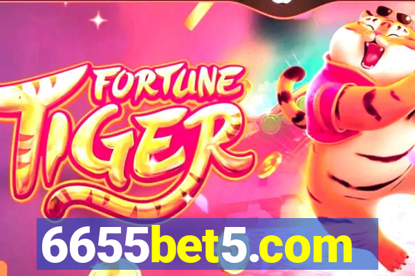 6655bet5.com