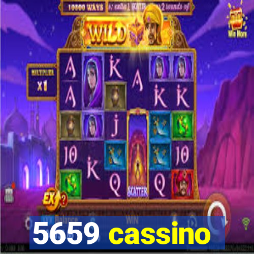 5659 cassino