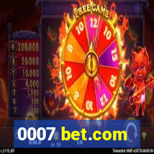 0007 bet.com