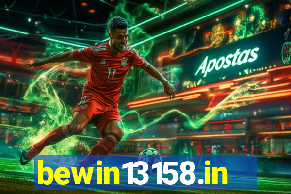 bewin13158.in